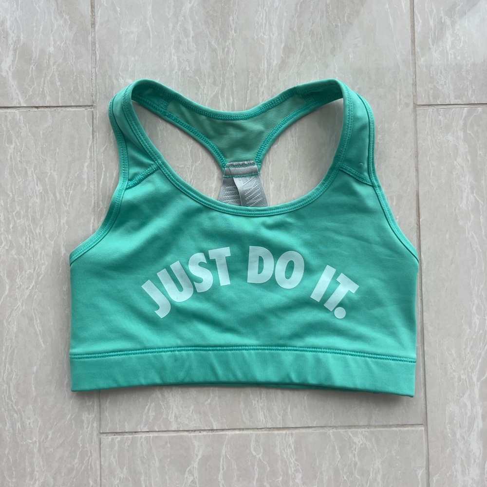 XS Nike Sports Bra